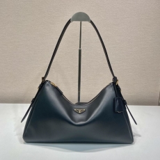 Prada Hobo Bags